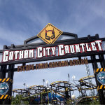 Gotham City Gauntlet