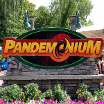 Pandemonium