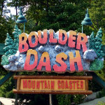 Boulder Bash