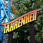 Fahrenheit