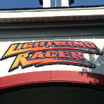 Lightning Racer