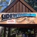 Sidewinder