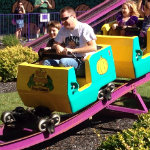 Great Pumpkin Coaster