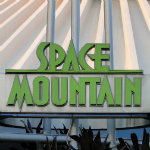 Space Mountain