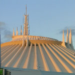Space Mountain