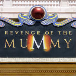 Revenge of the Mummy