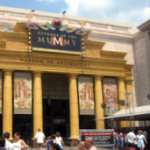 Revenge of the Mummy