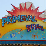 Primeval Whirl