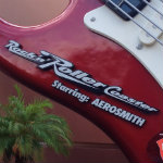 Rock 'n' Roller Coaster
