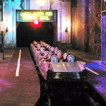 Rock 'n' Roller Coaster