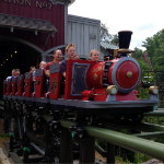 FireChaser Express