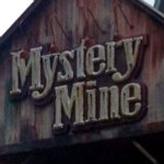 Mystery Mine