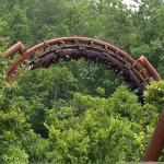 Tennessee Tornado