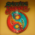 Spinning Dargons