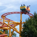 Spinning Dargons
