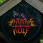 Timber Wolf