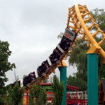 Corkscrew