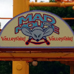 Mad Mouse