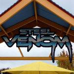 Steel Venom