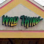 Wild Thing