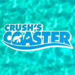 Crush's Coaster