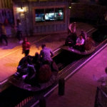 Crush's Coaster
