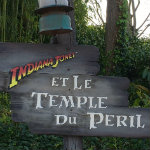 Indiana Jones et le Temple du Pril