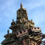 Indiana Jones et le Temple du Pril
