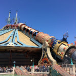 Space Mountain: Mission 2