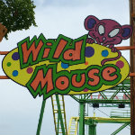 Wild Mouse