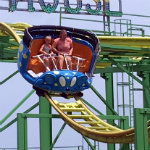 Wild Mouse
