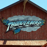 Thunderbird