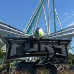 Fury 325