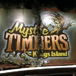 Mystic Timbers