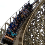 Mystic Timbers