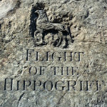 Flight of the Hippogriff