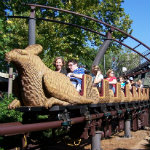 Flight of the Hippogriff