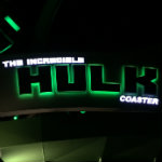Incredible Hulk