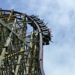 Steel Vengeance