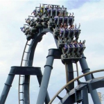 Batman The Ride