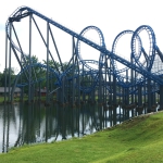 Blue Hawk
