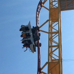 Dare Devil Dive