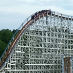 Great American Scream Machine