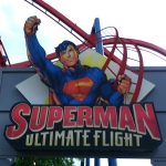 Superman - Ultimate Flight