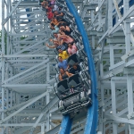 Twisted Cyclone