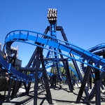 Batman The Ride
