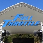 Full Throttle