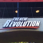 New Revolution