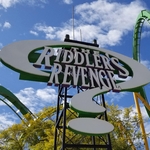Riddler's Revenge