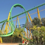 Riddler's Revenge
